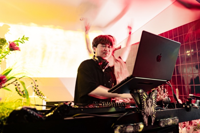 D.KIM